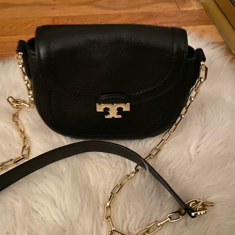 TB crossbody